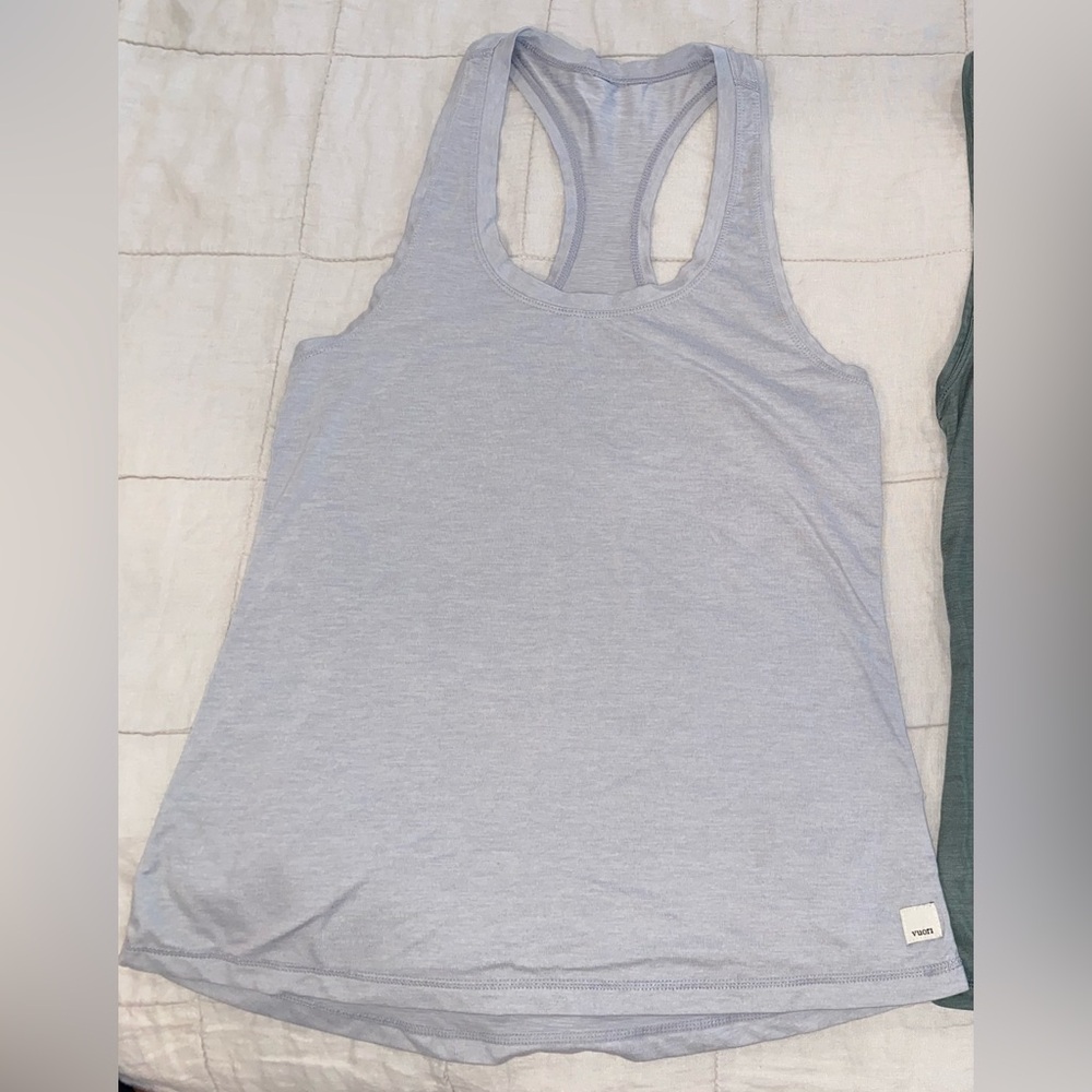 Women's Vuori Lux Tank